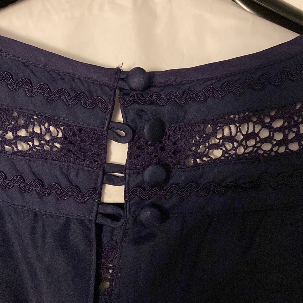 Silk Top - Picture 5 of 5